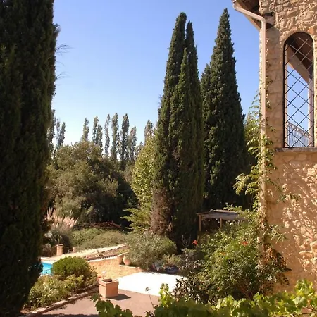 Eden House *