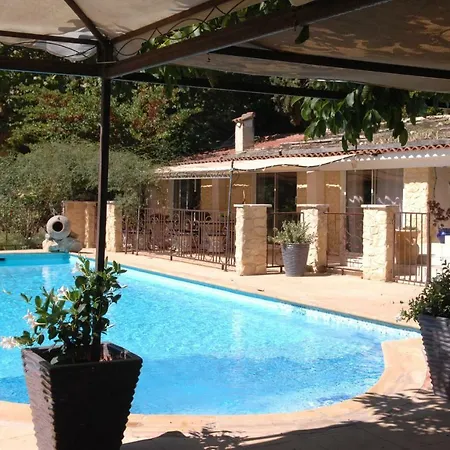 Eden House Les Angles (Gard)